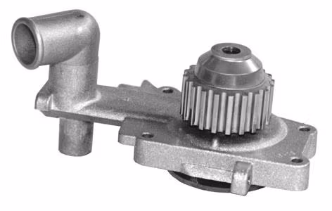 Vattenpump PA 234/R Ford 1981-1.86 Escort, Fiesta, Orion 1,6