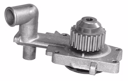 Vattenpump PA 234/R Ford 1981/86 Escort 1,6