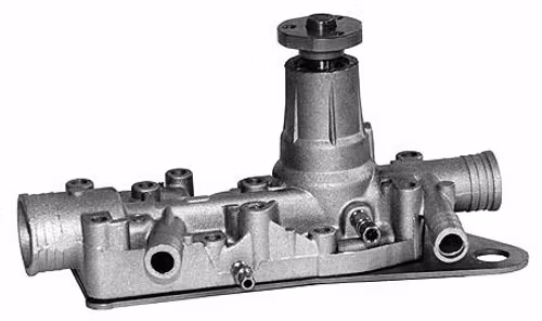 Vattenpump PA 182 Renault 1971/80 R15TS, R17, Alpine