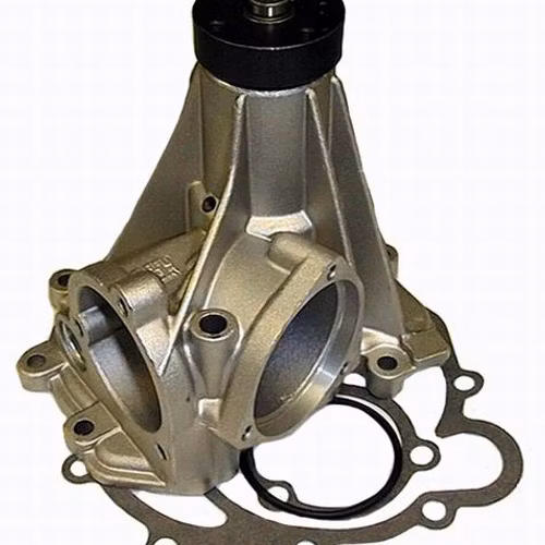 Vattenpump PA 6807 Mercedes 1980/91 M116, M117