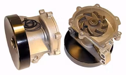Vattenpump PAA 606 1994/10 900, 9-3, 9-5 2,0 2,3
