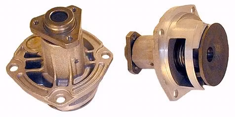 Vattenpump PA 5006 1978-97 Sud, 33, 145