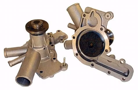 Vattenpump PA 273 1975/88 Alfetta, Giuletta, 75, 90 1,8 2,0