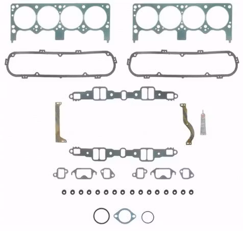 Sotningssats HS 8553 PT-2 1964/65 273