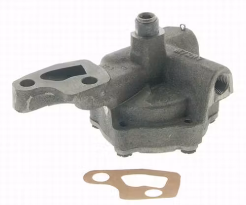Oljepump 224-4166V 1964-89 Mopar 273, 318, 340, 360 Hög-Volym