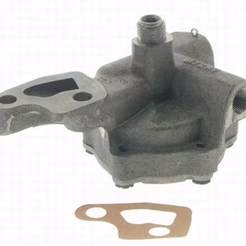 Oljepump 224-4166V 1964-89 Mopar 273, 318, 340, 360 Hög-Volym