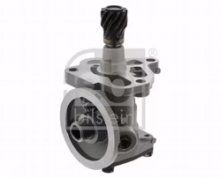 Oljepump OP 2000  Ford 1991/99 Escort, Fiesta 1,3