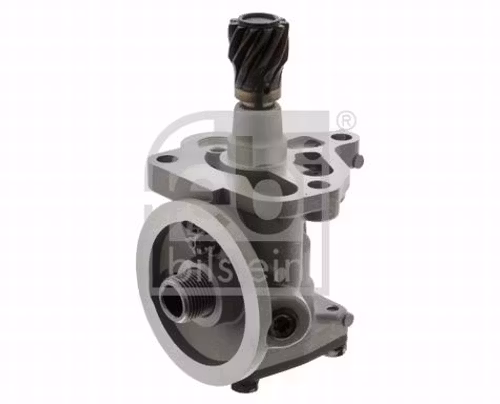 Oljepump OP 2000  Ford 1991/99 Escort, Fiesta 1,3