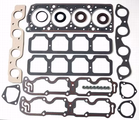 Sotningssats HS 104-100SP 1989/92 Croma Turbo 2,0