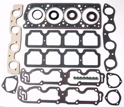 Sotningssats HS 104-100SP 1989/92 Croma Turbo 2,0