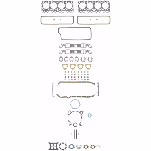 Full Motorsats FS 7725S-2 1954 och 1956 324 V8