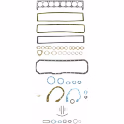 Fullsats FS-7549B-2 1934-50 248 Rak 8-Cyl.