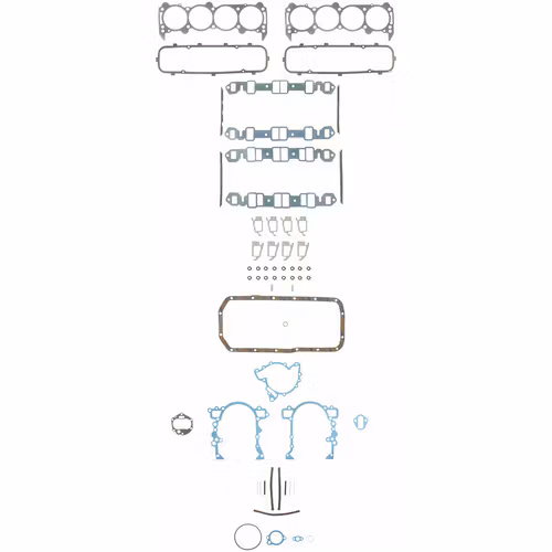Full Motorsats FS 8172 PT-2 1964/67 300, 340 V8