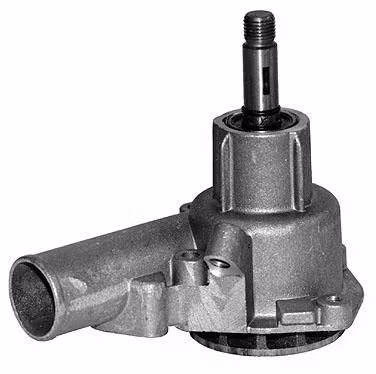 Vattenpump PA 009 1966/75 Fiat 124S, 125