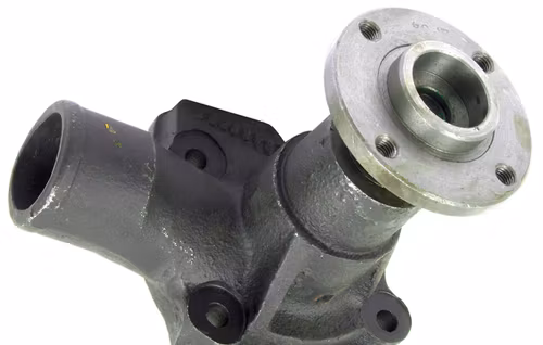 Vattenpump 81711728  Fordson Major, Power, Super