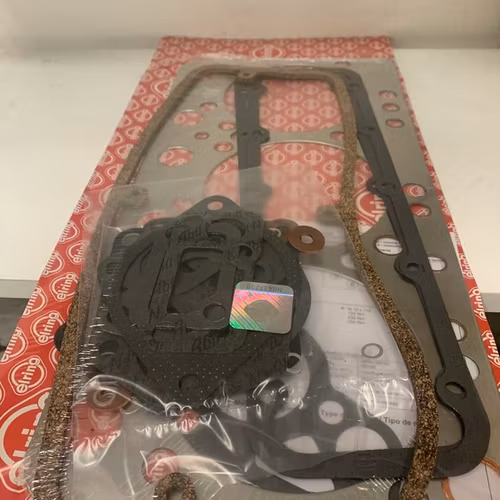 Sotningssats HS 282-627 1962/75 Motor D11, DS 11 (02-24805-02)