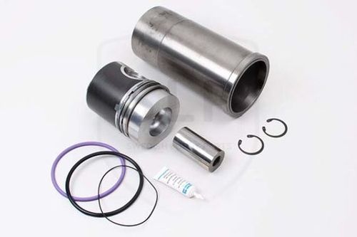 Cylinderfodersats CLK 388 Motor TD60A, TMD60A