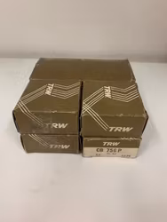Vevlagersats CB 756P STD 1965/69 390, 427 Comp.