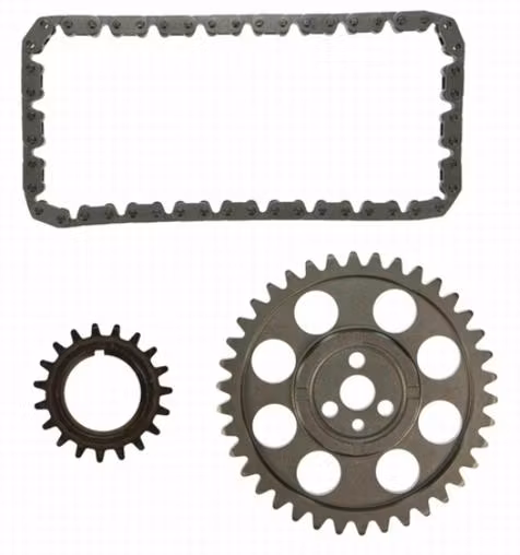 Kamdrivning  STD KT 3501SA 1970/00 396, 454, 502 Cui