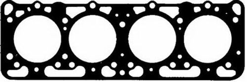 Topplockspackning BE 960 Motor 2701E, 2706E, 2711E, 2712E