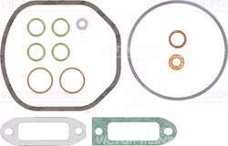 Sotningssats HL 210 F-912, F-913
