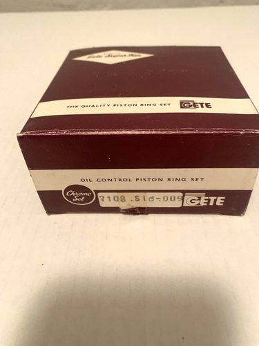 Kolvringssats 7108 STD 1961/73 1500, 1500N Typ I, II, II