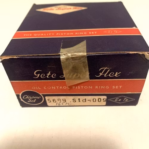 Kolvringssats 5699 STD 1954-64 1200 Typ I,  II