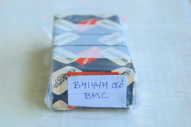 Vevlagersats B 4144M 060 1952/56 A30, Minor