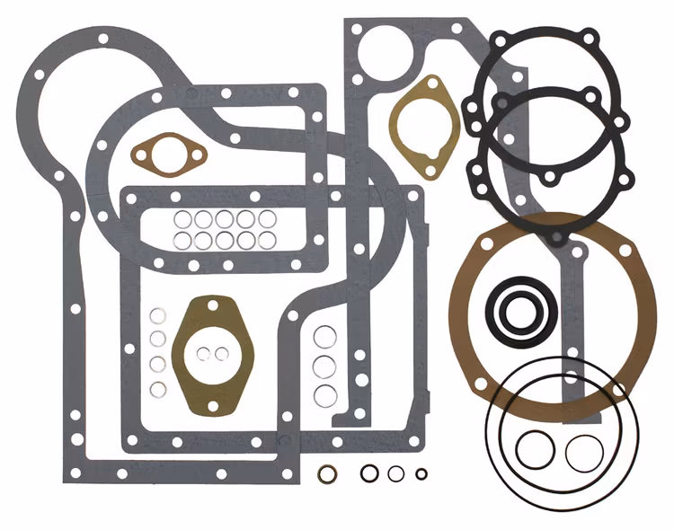 Kompletteringssats 121005 Penta MD6A, B MD7A, B