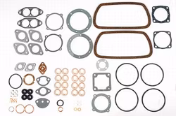 Full motorsats FS-01-12714-03 1965-75 Typ I, II, III