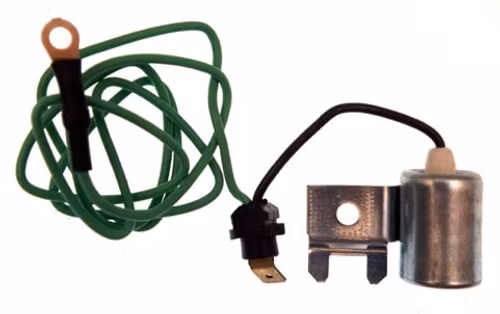 Kondensator CM-118049, AQ-165, 170, BB 165, 170
