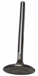 Ventil avgas per styck A-552824 1969/75 B20, B30 Race