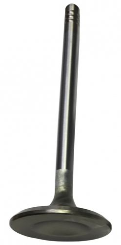 Ventil avgas per styck A-552824 1969/75 B20, B30 Race