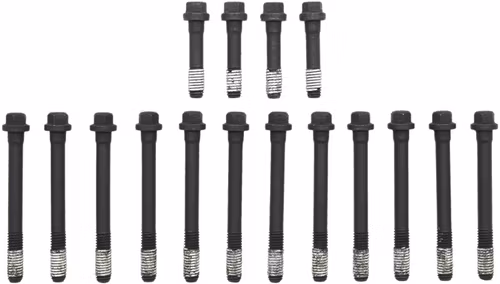 Topplocksbultar per topp ES-72264 Big Block
