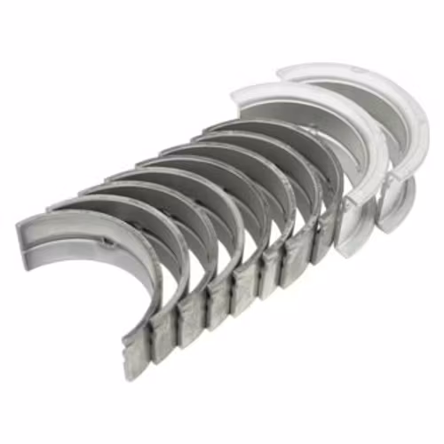 Ramlagersats H 629/5 0,25 1962/88 1500-2002, 3, 5 Serien