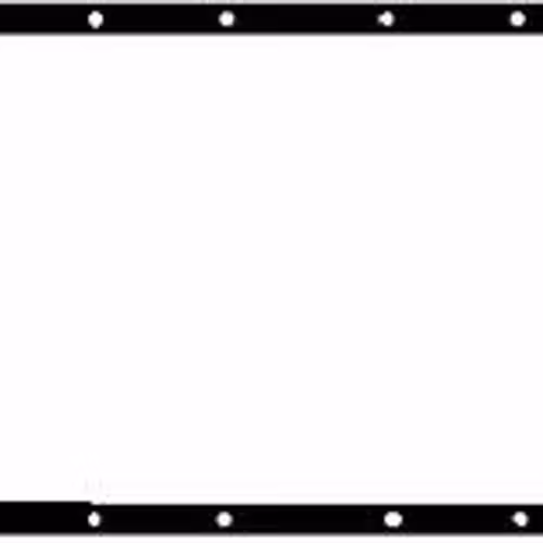 Trågpackning OS 10-24802-03 1962/99 D11, DS11