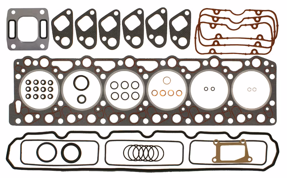 Sotningssats HS-121026 D-41, D-42, D43