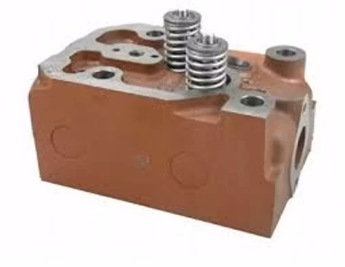 Topplock Komplett 1976-87 C-360
