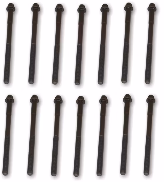 Topplocksbultar TB 004-500SP 1977-91 3-5 Serien 6-cyl.