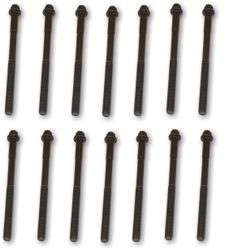 Topplocksbultar TB 004-500SP 1977-91 3-5 Serien 6-cyl.