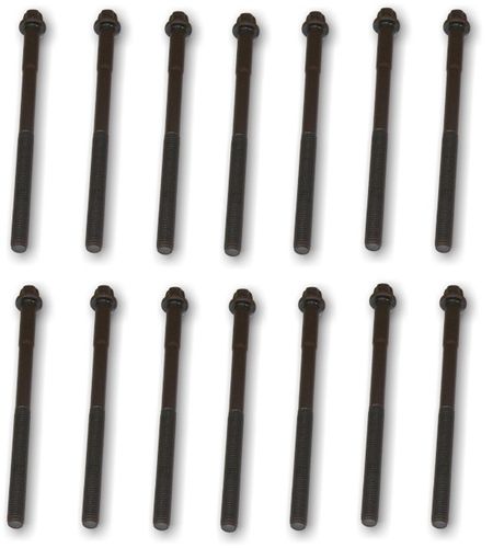 Topplocksbultar TB 004-500SP 1977-91 3-5 Serien 6-cyl.