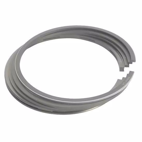 Ringssats per kolv K1-100.00 STD AD3/49, AD4/49, AD3/55, AD4/55