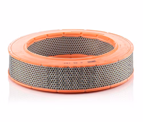 Luftfilter C 36157 1969-76 280, 300, 350, 450 M116, M117, V8