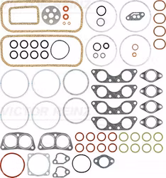 Full Motorsats FS-01-21925-03 1968-73 411, 412, 914 1,7 lit.