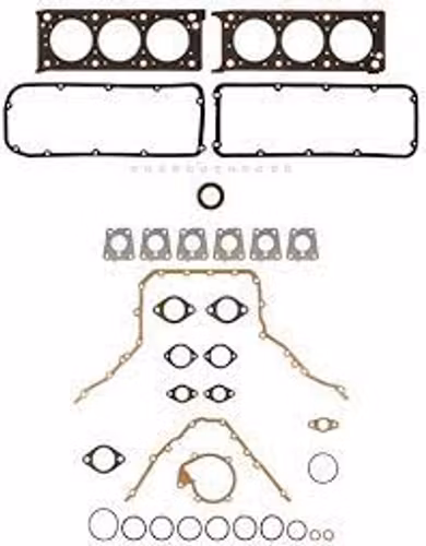 Sotningssats HS 52012400 1981-87 B28A V6