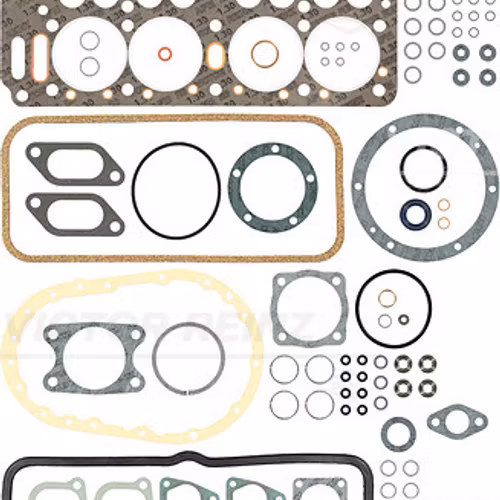 Full Motorsats FS-50004300 1949-68 OM636