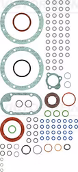 Kompletteringssats 08-23865-09 1973-77 911 2,7 3,0