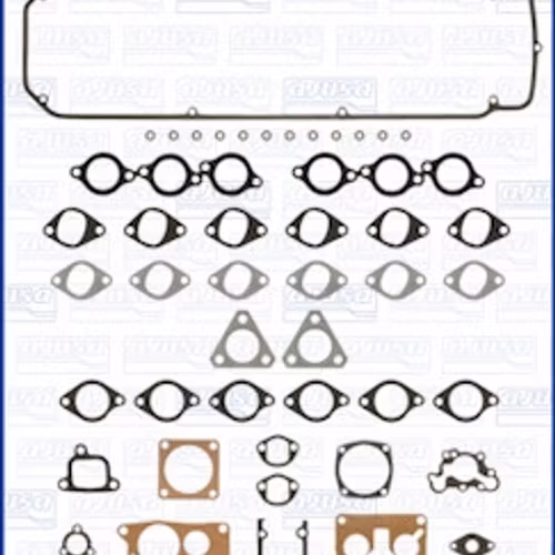 Sotningssats HS-52058200 1976-86 630, 633, 730, 733