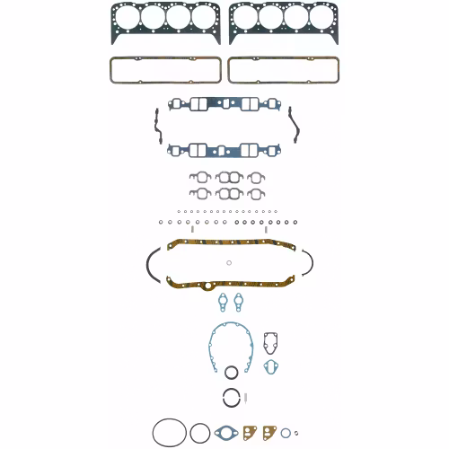 Fullsats  FS 7733 PT-3 1980-85 350