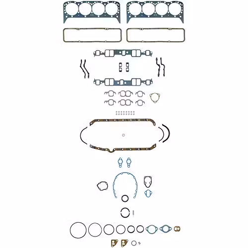 Fullsats  FS 7733 PT-2 1957-80 265,283,302,307,327,350 V8